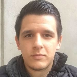 Meet your Posher, Ramírez